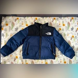 The North Face KIDS’ 1996 RETRO NUPTSE JACKET 3T